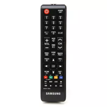 Pilot Samsung BN59-01180A do telewizora Przyciski