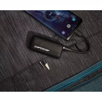 Veho Pebble PZ5 Przenośny Powerbank - 5000 mAh