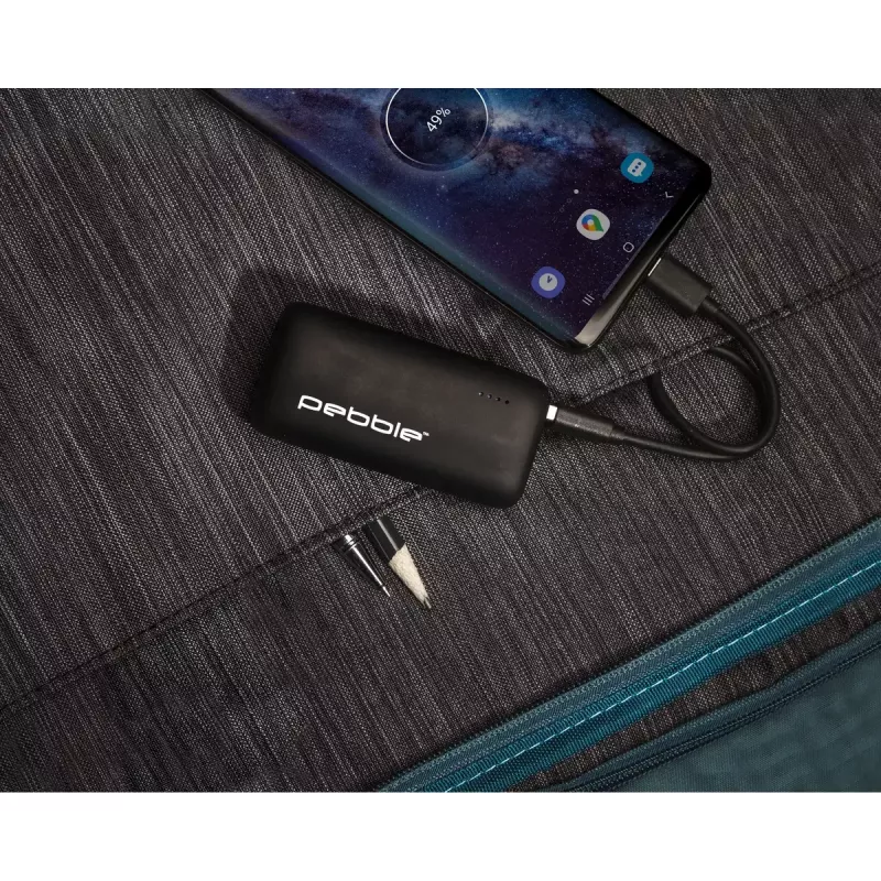 Veho Pebble PZ5 Przenośny Powerbank - 5000 mAh