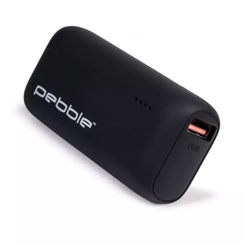 Veho Pebble PZ5 Przenośny Powerbank - 5000 mAh
