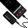 Veho Pebble PZ5 Przenośny Powerbank - 5000 mAh