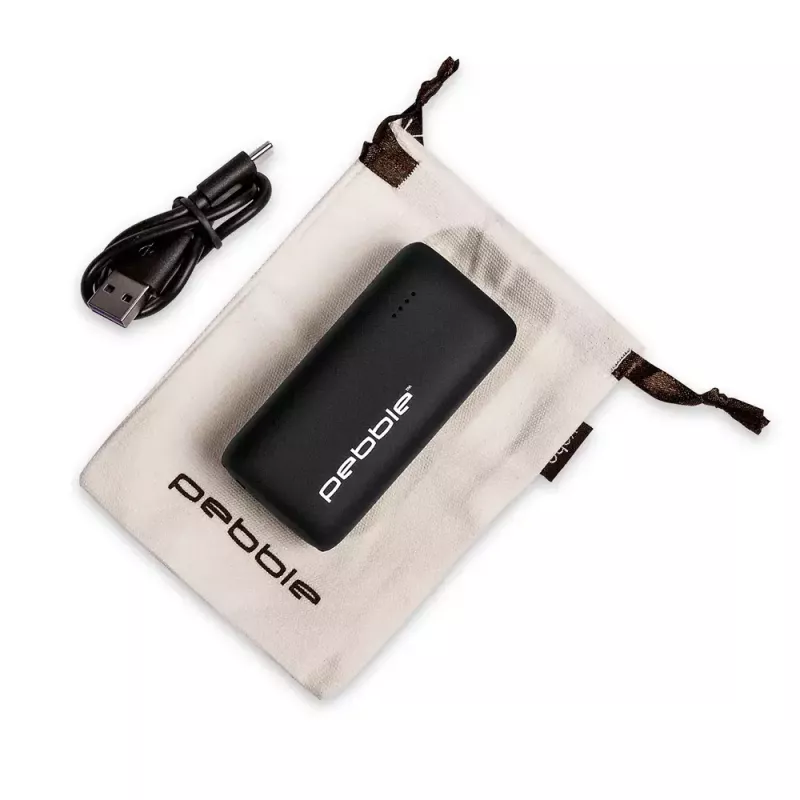 Veho Pebble PZ5 Przenośny Powerbank - 5000 mAh