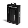 Veho Pebble PZ5 Przenośny Powerbank - 5000 mAh