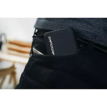 Veho Pebble PZ-10 Przenośny Powerbank - 10 000 mAh