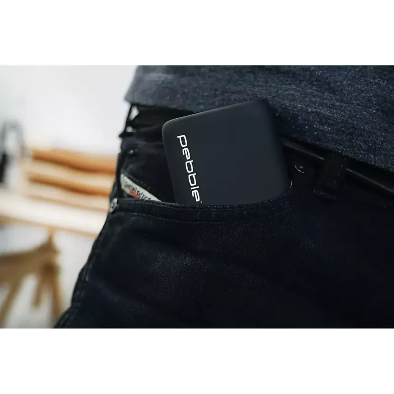 Veho Pebble PZ-10 Przenośny Powerbank - 10 000 mAh