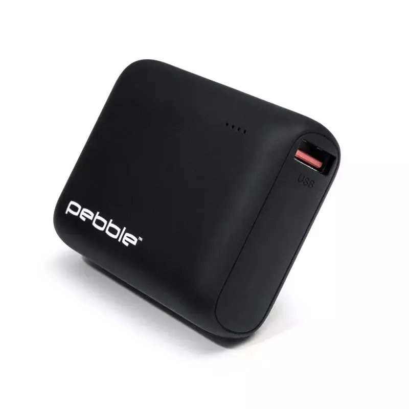 Veho Pebble PZ-10 Przenośny Powerbank - 10 000 mAh