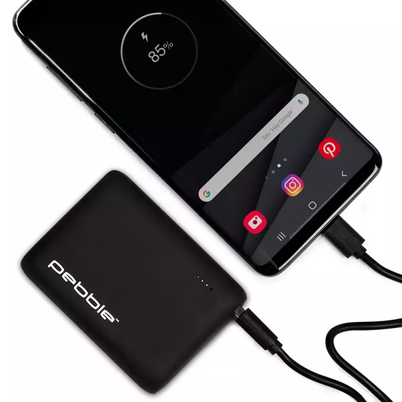 Veho Pebble PZ-10 Przenośny Powerbank - 10 000 mAh