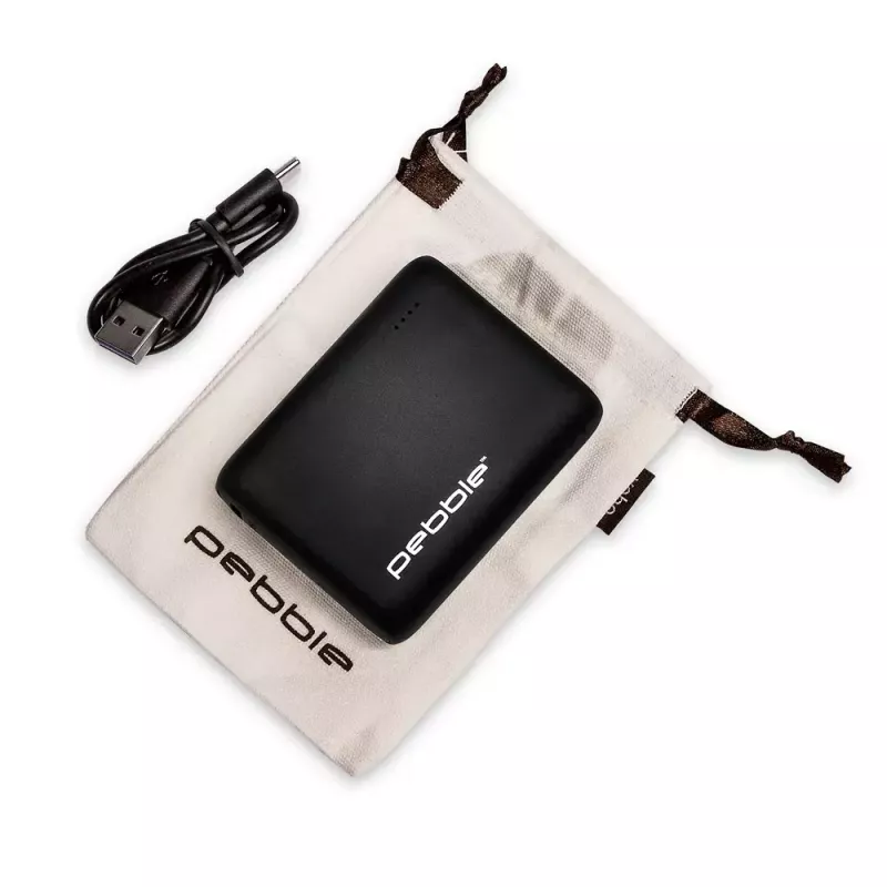 Veho Pebble PZ-10 Przenośny Powerbank - 10 000 mAh