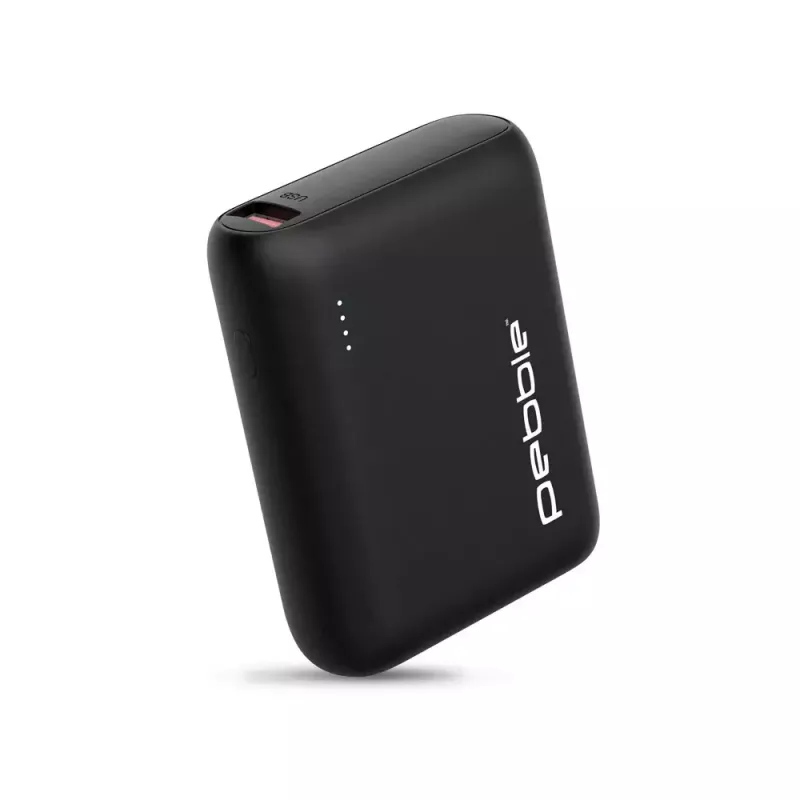 Veho Pebble PZ-10 Przenośny Powerbank - 10 000 mAh
