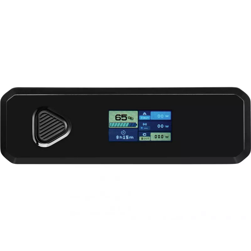 Przenośna ładowarka Sandberg Travel Powerbank 20000 PD100W, 20000 mAh