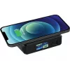Przenośna ładowarka Sandberg Travel Powerbank 20000 PD100W, 20000 mAh