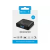 Przenośna ładowarka Sandberg Travel Powerbank 20000 PD100W, 20000 mAh
