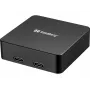 Przenośna bateria Sandberg 3in1 Magnet Powerbank 5000, 5000 mAh