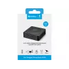 Przenośna bateria Sandberg 3in1 Magnet Powerbank 5000, 5000 mAh