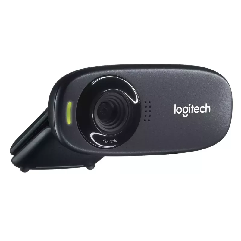 Kamera internetowa Logitech C310 HD WEBCAM