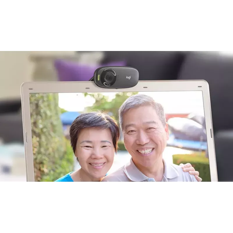 Kamera internetowa Logitech C310 HD WEBCAM