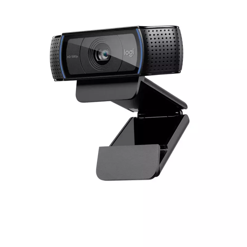 Kamera internetowa Logitech HD Pro C920