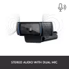 Kamera internetowa Logitech HD Pro C920