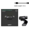 Kamera internetowa Logitech HD Pro C920