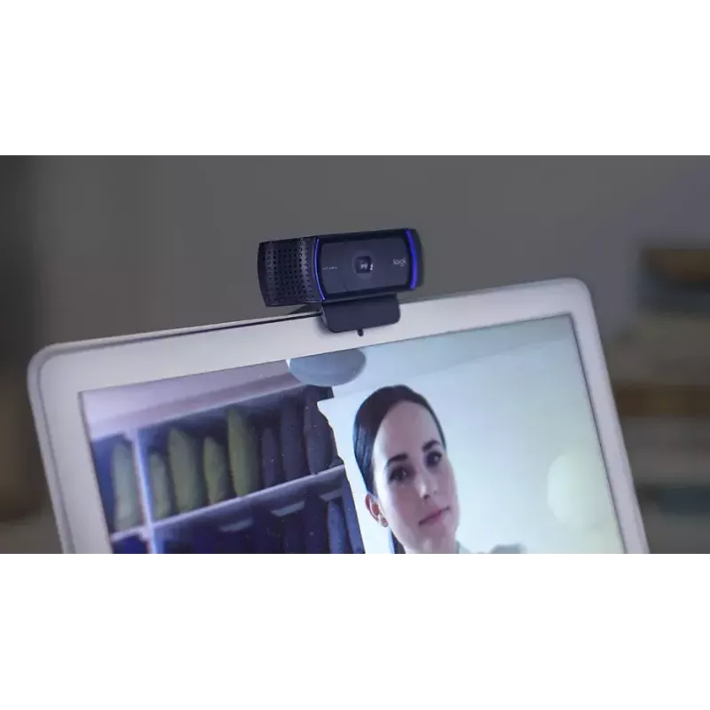 Kamera internetowa Logitech HD Pro C920