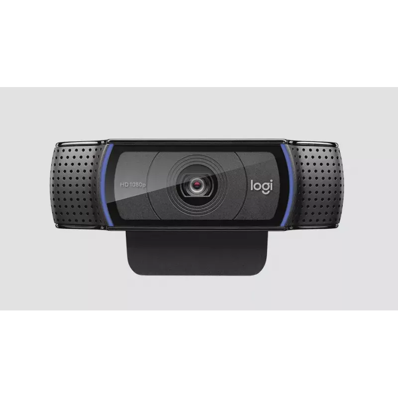 Kamera internetowa Logitech HD Pro C920
