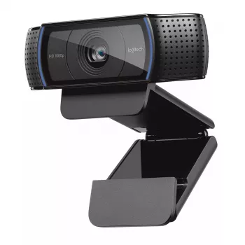 Kamera internetowa Logitech HD Pro C920