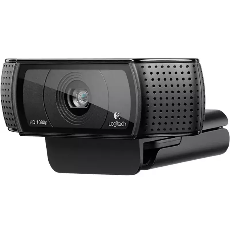 Kamera internetowa Logitech HD Pro C920