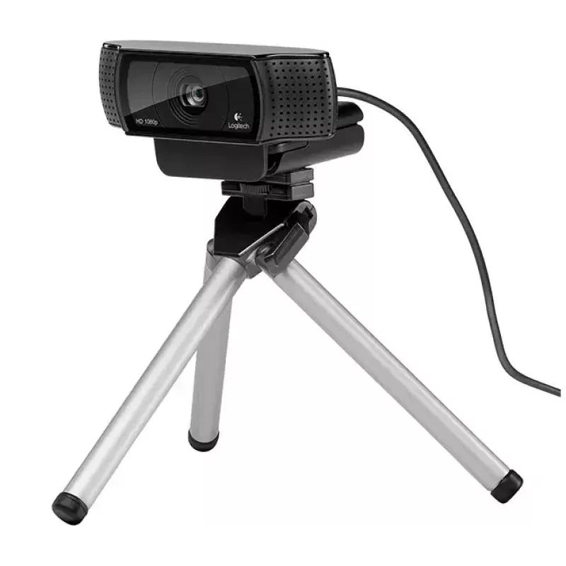 Kamera internetowa Logitech HD Pro C920