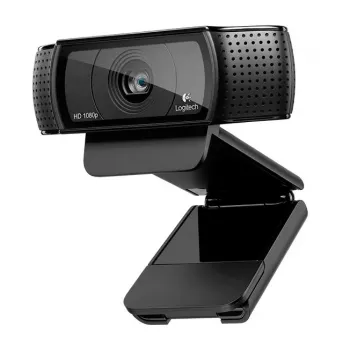 Kamera internetowa Logitech HD Pro C920