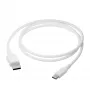 dbramante1928 re-charge Pro - Kabel 1,2 m USB-A na USB-C - biały, 1,2 m, USB A, USB C, USB 2.0, 0,48 Gbit/s, biały