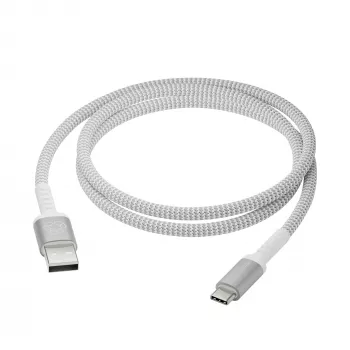 dbramante1928 re-charge Pro - kabel BRD 1,2 m USB-A na USB-C - W