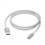 dbramante1928 re-charge Pro - kabel BRD 1,2 m USB-A na USB-C - W