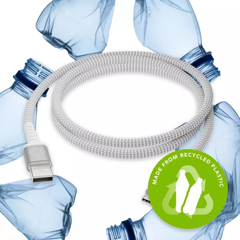 dbramante1928 re-charge Pro - kabel BRD 1,2 m USB-A na USB-C - W