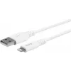 kabel lightning eSTUFF ES601004-BULK 0,15 m biały