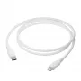 Kabel USB-C na Lightning 1,2 m, d bramante re-charge Pro, biały