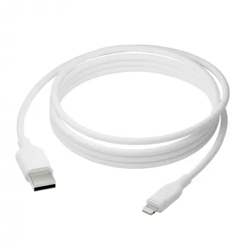 dbramante1928 re-charge Pro - Kabel 2,5 m USB-A na Lightning - W