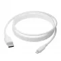 dbramante1928 re-charge Pro - Kabel 2,5 m USB-A na Lightning - W