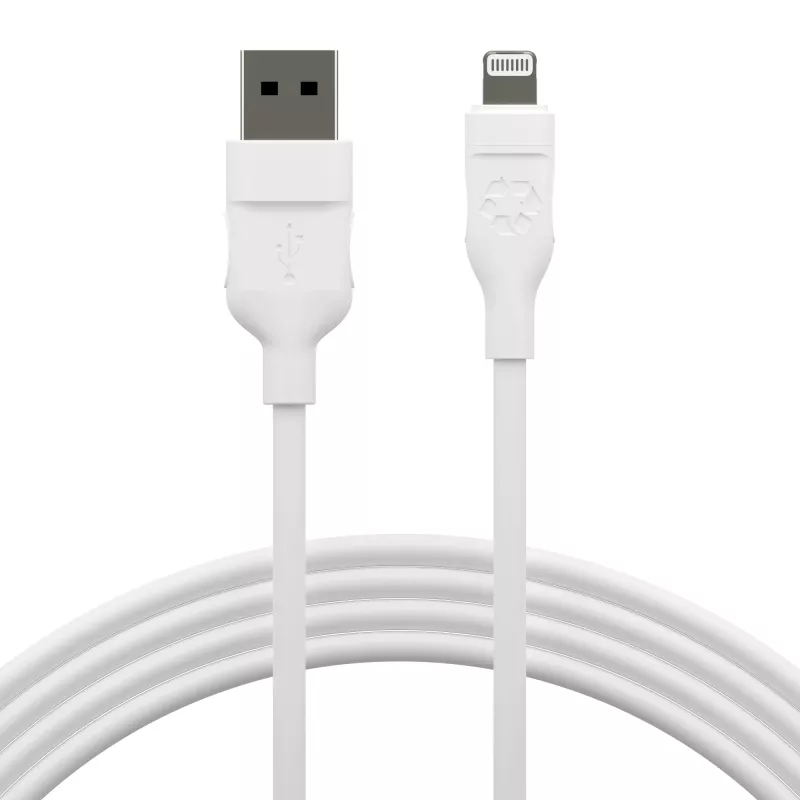 dbramante1928 re-charge Pro - Kabel 2,5 m USB-A na Lightning - W