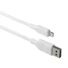dbramante1928 re-charge Pro - Kabel 2,5 m USB-A na Lightning - W