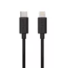 Kabel Veho USB-C do Lightning do ładowania i synchronizacji 0,2 m 8 g