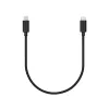 Kabel Veho USB-C do Lightning do ładowania i synchronizacji 0,2 m 8 g