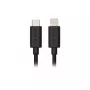 Kabel Veho USB-C do Lightning do ładowania i synchronizacji 0,2 m 8 g