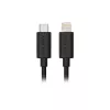 Kabel Veho USB-C do Lightning do ładowania i synchronizacji 1m 3.3ft