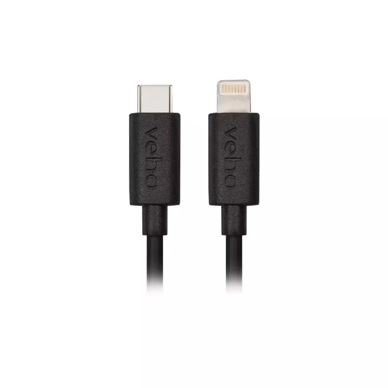 Kabel Veho USB-C do Lightning do ładowania i synchronizacji 1m 3.3ft