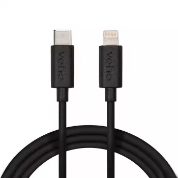 Kabel Veho USB-C do Lightning do ładowania i synchronizacji 1m 3.3ft