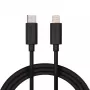 Kabel Veho USB-C do Lightning do ładowania i synchronizacji 1m 3.3ft