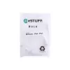 Kabel Lightning eSTUFF ES602170-BULK 1 m Biały USB C 2.4A