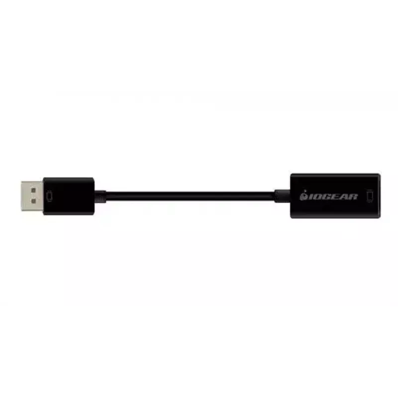 Adapter kabla wideo IOGEAR GDPHD4KA