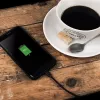 Kabel Veho Pebble USB-A na micro-USB VCL-001-M-20CM