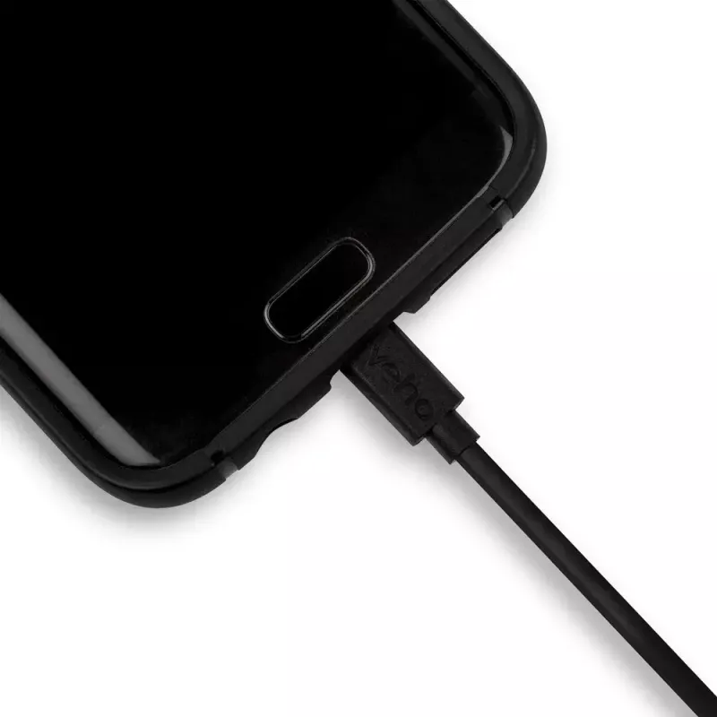Kabel Veho Pebble USB-A na micro-USB VCL-001-M-20CM
